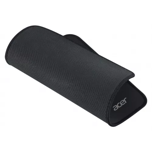 Коврик для мыши Acer OMP210 Мини черный 250x200x3мм (ZL.OTH11.02F)