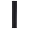 Коврик для мыши Acer OMP210 Мини черный 250x200x3мм (ZL.OTH11.02F)