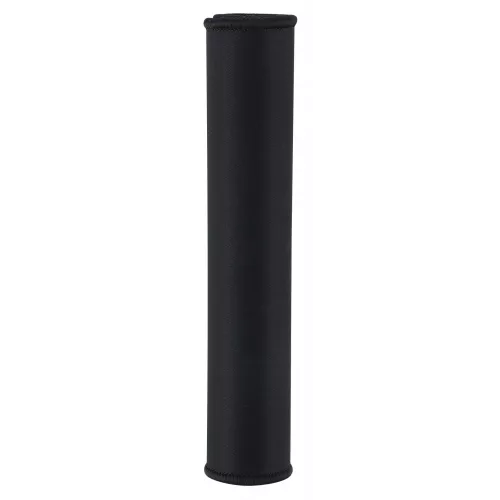 Коврик для мыши Acer OMP210 Мини черный 250x200x3мм (ZL.OTH11.02F)