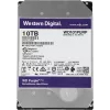 Жесткий диск WD SATA-III 10TB WD101PURP Surveillance Purple Pro (7200rpm) 256Mb 3.5"