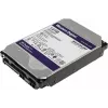 Жесткий диск WD SATA-III 10TB WD101PURP Surveillance Purple Pro (7200rpm) 256Mb 3.5"