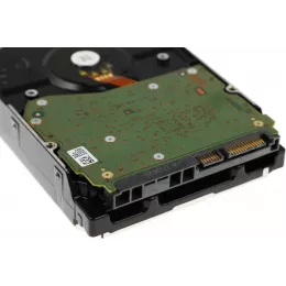 Жесткий диск WD SATA-III 10TB WD101PURP Surveillance Purple Pro (7200rpm) 256Mb 3.5"