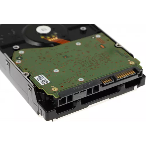 Жесткий диск WD SATA-III 10TB WD101PURP Surveillance Purple Pro (7200rpm) 256Mb 3.5"