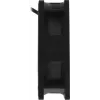 Вентилятор для корпуса ID-Cooling NO-8025-SD 80х80x25 черный 3-pin 21дБ Ret