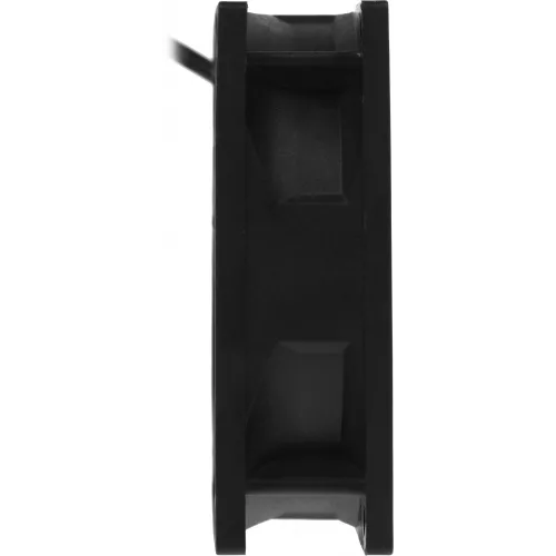 Вентилятор для корпуса ID-Cooling NO-8025-SD 80х80x25 черный 3-pin 21дБ Ret