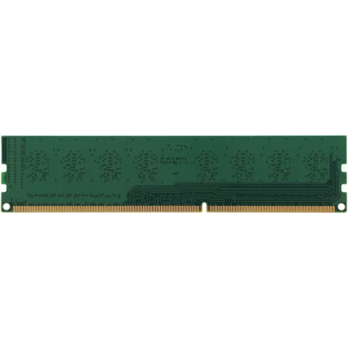 Память DDR3 4GB 1600MHz Netac NTBSD3P16SP-04 Basic RTL PC3-12800 CL11 DIMM 240-pin 1.5В dual rank Ret