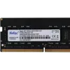 Память DDR4 8Gb 3200MHz Netac NTBSD4N32SP-08 Basic RTL PC4-25600 CL22 SO-DIMM 260-pin 1.2В single rank Ret