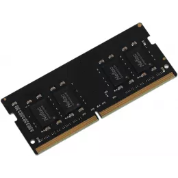 Память DDR4 8Gb 3200MHz Netac NTBSD4N32SP-08 Basic RTL PC4-25600 CL22 SO-DIMM 260-pin 1.2В single rank Ret