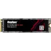 Накопитель SSD Kingspec PCIe 4.0 x4 1TB XF-1TB M.2 2280