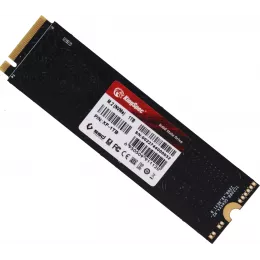 Накопитель SSD Kingspec PCIe 4.0 x4 1TB XF-1TB M.2 2280
