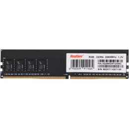 Память DDR4 8GB 2666MHz Kingspec KS2666D4P12008G RTL PC4-21300 CL18 DIMM 288-pin 1.2В single rank Ret