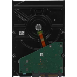 Жесткий диск Seagate SAS 3.0 4TB ST4000NM003A Server Exos 7E8 512N (7200rpm) 256Mb 3.5"