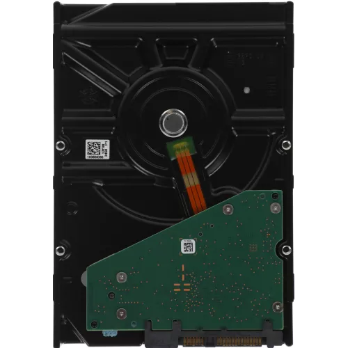 Жесткий диск Seagate SAS 3.0 4TB ST4000NM003A Server Exos 7E8 512N (7200rpm) 256Mb 3.5"