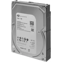Жесткий диск Seagate SAS 3.0 4TB ST4000NM003A Server Exos 7E8 512N (7200rpm) 256Mb 3.5"