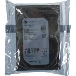 Жесткий диск Seagate SAS 3.0 4TB ST4000NM003A Server Exos 7E8 512N (7200rpm) 256Mb 3.5"