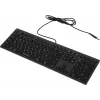 Клавиатура A4Tech FX60 серый USB slim LED (FX60 GREY / NEON) кабель 1.5м
