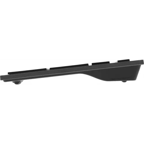 Клавиатура A4Tech FX60 серый USB slim LED (FX60 GREY / NEON) кабель 1.5м