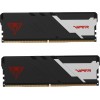 Память DDR5 2x8Gb 5600MHz Patriot PVV516G560C40K Viper Venom RTL Gaming PC5-44800 CL40 DIMM 288-pin 1.25В kit с радиатором Ret