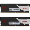 Память DDR5 2x8Gb 5600MHz Patriot PVV516G560C40K Viper Venom RTL Gaming PC5-44800 CL40 DIMM 288-pin 1.25В kit с радиатором Ret