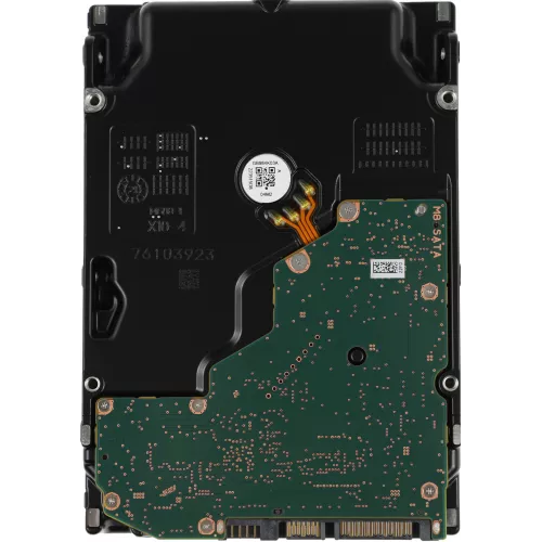 Жесткий диск Toshiba SATA-III 16Tb MG08ACA16TE Server Enterprise Capacity (7200rpm) 512Mb 3.5"