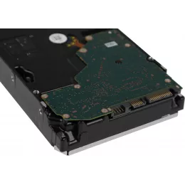 Жесткий диск Toshiba SATA-III 16Tb MG08ACA16TE Server Enterprise Capacity (7200rpm) 512Mb 3.5"