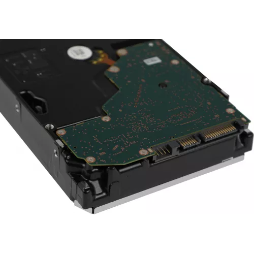 Жесткий диск Toshiba SATA-III 16Tb MG08ACA16TE Server Enterprise Capacity (7200rpm) 512Mb 3.5"
