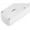 Сетевой фильтр Ippon BK-6-EU-5-16-W 5м (6 розеток) белый (коробка)