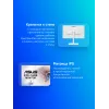 Монитор Asus 27" VA27DQSB-W белый IPS LED 16:9 HDMI M/M матовая HAS Piv 250cd 178гр/178гр 1920x1080 75Hz FreeSync VGA DP FHD USB 6.8кг