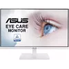 Монитор Asus 27" VA27DQSB-W белый IPS LED 16:9 HDMI M/M матовая HAS Piv 250cd 178гр/178гр 1920x1080 75Hz FreeSync VGA DP FHD USB 6.8кг