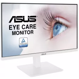 Монитор Asus 27" VA27DQSB-W белый IPS LED 16:9 HDMI M/M матовая HAS Piv 250cd 178гр/178гр 1920x1080 75Hz FreeSync VGA DP FHD USB 6.8кг