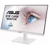 Монитор Asus 27" VA27DQSB-W белый IPS LED 16:9 HDMI M/M матовая HAS Piv 250cd 178гр/178гр 1920x1080 75Hz FreeSync VGA DP FHD USB 6.8кг