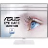 Монитор Asus 27" VA27DQSB-W белый IPS LED 16:9 HDMI M/M матовая HAS Piv 250cd 178гр/178гр 1920x1080 75Hz FreeSync VGA DP FHD USB 6.8кг