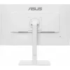 Монитор Asus 27" VA27DQSB-W белый IPS LED 16:9 HDMI M/M матовая HAS Piv 250cd 178гр/178гр 1920x1080 75Hz FreeSync VGA DP FHD USB 6.8кг