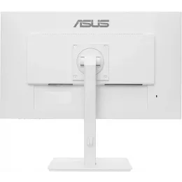 Монитор Asus 27" VA27DQSB-W белый IPS LED 16:9 HDMI M/M матовая HAS Piv 250cd 178гр/178гр 1920x1080 75Hz FreeSync VGA DP FHD USB 6.8кг