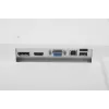Монитор Asus 27" VA27DQSB-W белый IPS LED 16:9 HDMI M/M матовая HAS Piv 250cd 178гр/178гр 1920x1080 75Hz FreeSync VGA DP FHD USB 6.8кг