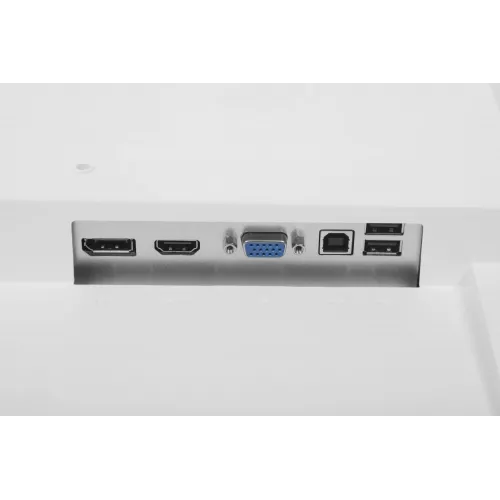 Монитор Asus 27" VA27DQSB-W белый IPS LED 16:9 HDMI M/M матовая HAS Piv 250cd 178гр/178гр 1920x1080 75Hz FreeSync VGA DP FHD USB 6.8кг