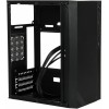 Корпус Accord ACC-263B черный без БП mATX 1x80mm 2xUSB2.0 1xUSB3.0 audio
