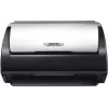 Сканер протяжный Plustek SmartOffice PS188 (0289TS) A4 черный
