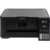 МФУ струйный Epson L4260 (C11CJ63515/514/415/411) A4 Duplex WiFi черный