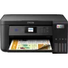 МФУ струйный Epson L4260 (C11CJ63515/514/415/411) A4 Duplex WiFi черный