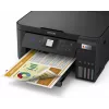 МФУ струйный Epson L4260 (C11CJ63515/514/415/411) A4 Duplex WiFi черный