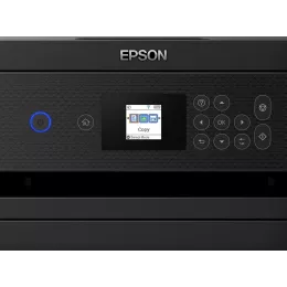 МФУ струйный Epson L4260 (C11CJ63515/514/415/411) A4 Duplex WiFi черный