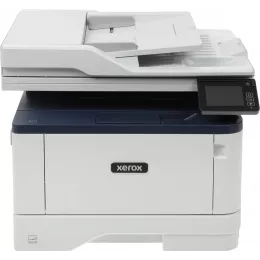 МФУ лазерный Xerox WorkCentre B315V_DNI A4 Duplex Net WiFi белый