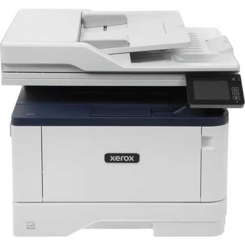 МФУ лазерный Xerox WorkCentre B315V_DNI A4 Duplex Net WiFi белый