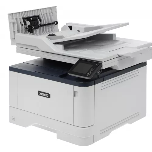 МФУ лазерный Xerox WorkCentre B315V_DNI A4 Duplex Net WiFi белый