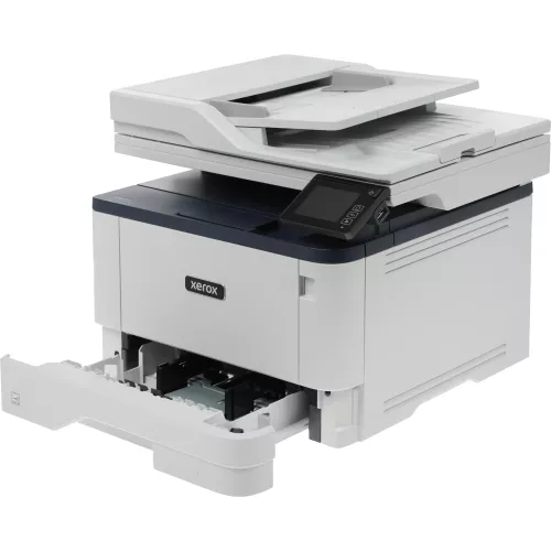 МФУ лазерный Xerox WorkCentre B315V_DNI A4 Duplex Net WiFi белый
