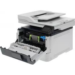 МФУ лазерный Xerox WorkCentre B315V_DNI A4 Duplex Net WiFi белый