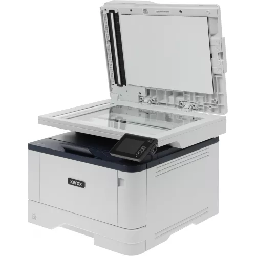 МФУ лазерный Xerox WorkCentre B315V_DNI A4 Duplex Net WiFi белый