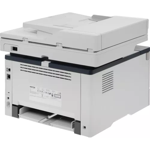МФУ лазерный Xerox WorkCentre B315V_DNI A4 Duplex Net WiFi белый