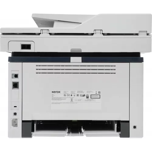 МФУ лазерный Xerox WorkCentre B315V_DNI A4 Duplex Net WiFi белый